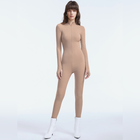 Commense Unitard or Base layer - Picture 1 of 6